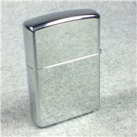 HARLEY-DAVIDSON LIVE TO RIDE Polished Chrome Lighter (Zippo 250LTR, 1992)