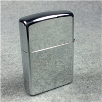 HARLEY-DAVIDSON EAGLE Polished Chrome Lighter (Zippo 250TE, 1992)