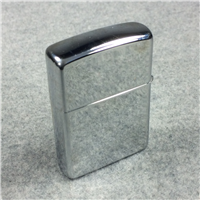 HARLEY-DAVIDSON EAGLE Polished Chrome Lighter (Zippo 250WTI, 1991)