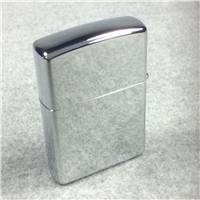 HARLEY-DAVIDSON EAGLE & BANNER Polished Chrome Lighter (Zippo 250ER, 1991)