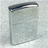 HARLEY-DAVIDSON EAGLE & FLAG Polished Chrome Lighter (Zippo 250EF, 1991)