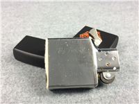 Harley Davidson Bar & Shield Logo Matte Black Zippo Lighter218-BS 