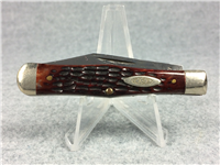 1970 CASE XX USA 6225 1/2 SR Brown Coke Bottle