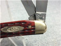 1940-1964 Case XX 087 PE Red/brown For Flesh Only Stockman