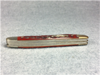 1940-1964 Case XX 087 PE Red/brown For Flesh Only Stockman