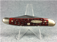 1940-1964 Case XX 087 PE Red/brown For Flesh Only Stockman
