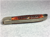 1940-1964 Case XX 6265 SAB Brown Folding Hunter