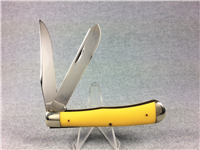 QUEEN STEEL #19A Yellow Trapper
