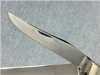 QUEEN STEEL #19A Yellow Trapper