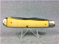 QUEEN STEEL #19A Yellow Trapper