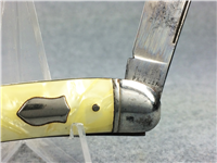 IMPERIAL PROV. USA Light Yellow Cracked Ice Toothpick