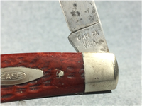 1975 CASE XX USA 6275 SP Reddish Brown Moose