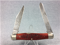 1975 CASE XX USA 6275 SP Reddish Brown Moose