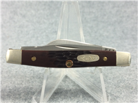 1990 CASE XX BRADFORD, PA USA 6333 SS Brown Jigged Small Stockman