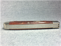 1965-1969 CASE XX USA 6254 SSP Brown Tested XX Trapper