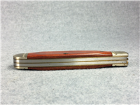 SCHRADE+ USA Wood 2-Blade Trapper