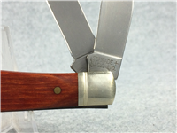 SCHRADE+ USA Wood 2-Blade Trapper