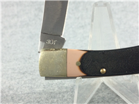 SCHRADE OLD TIMER 3OT Bearhead Lockback Sawcut