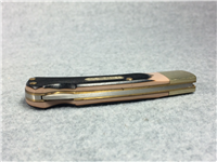 SCHRADE OLD TIMER 3OT Bearhead Lockback Sawcut