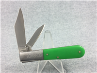 SCHRADE TRACT280 Tractor Up Green 2-Blade Barlow
