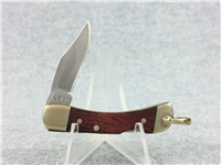 SCHRADE USA Uncle Henry LB1 Cub Wood Single-Blade Lockback