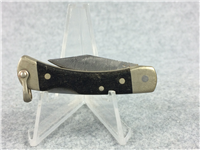 SCHRADE+ USA LB1 Cub Black Single-Blade Lockback