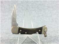 SCHRADE+ USA LB1 Cub Black Single-Blade Lockback
