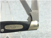 1999 Buck USA 303 Black Sawcut Cadet