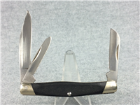 1999 Buck USA 303 Black Sawcut Cadet