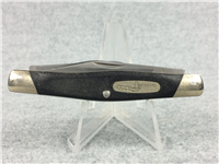 1999 Buck USA 303 Black Sawcut Cadet