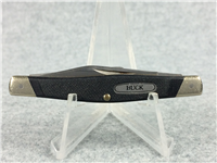 1972-1986 BUCK USA 305 Black Sawcut Delrin Stockman