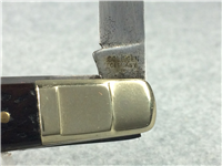 JOHN PRIMBLE Belknap 5511 Brown Jigged Bone 4-Blade Congress