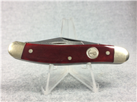 BOKER TREE BRAND Smooth Red Bone Whittler