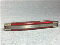 BOKER TREE BRAND Smooth Red Bone Whittler