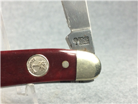 BOKER TREE BRAND Smooth Red Bone Whittler