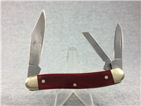 BOKER TREE BRAND Smooth Red Bone Whittler