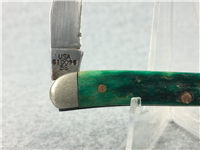 2003 Case 610096 SS Green Toothpick