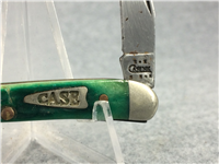 2003 Case 610096 SS Green Toothpick