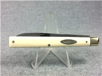1989 W. R. CASE & SONS I-285 Imitation Ivory 2-Blade Doctors