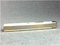 1989 W. R. CASE & SONS I-285 Imitation Ivory 2-Blade Doctors