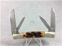 KING CUTTER BOKER 70113 Jigged Bone Congress