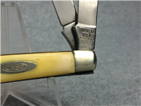 1974 Case XX USA 32048 Yellow Barehead Trapper