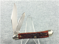 1940-1964 Case XX 6220 Brown Peanut