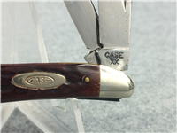 1940-1964 Case XX 6220 Brown Peanut