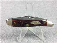 1940-1964 Case XX 6220 Brown Peanut
