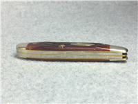1940-1964 Case XX 6220 Brown Peanut