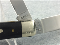 1981 Case 2254 Smooth Black Trapper