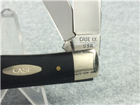1981 Case 2254 Smooth Black Trapper