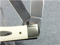 1981 Case 4254 Smooth White Limited Edition Trapper