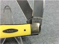 1981 Case 3254 Yellow Enjoy Coca-Cola Trapper